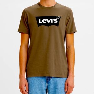 T shirt Levis